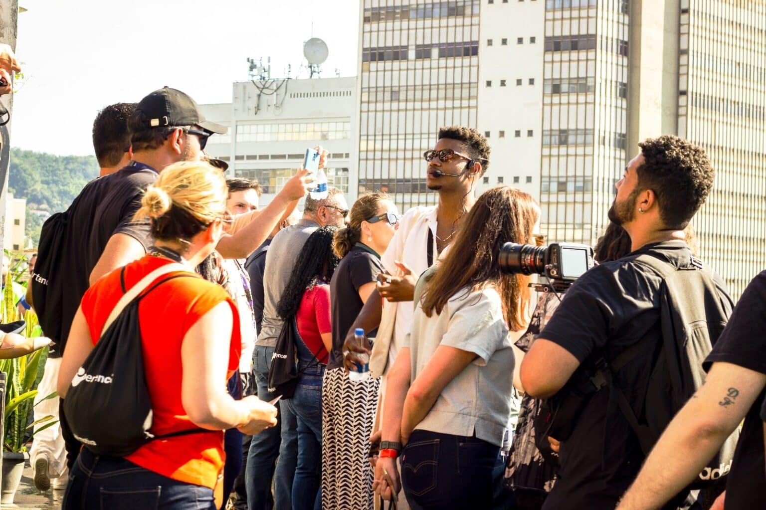 Top 10 Melhores Produtoras Audiovisuais do Rio de Janeiro