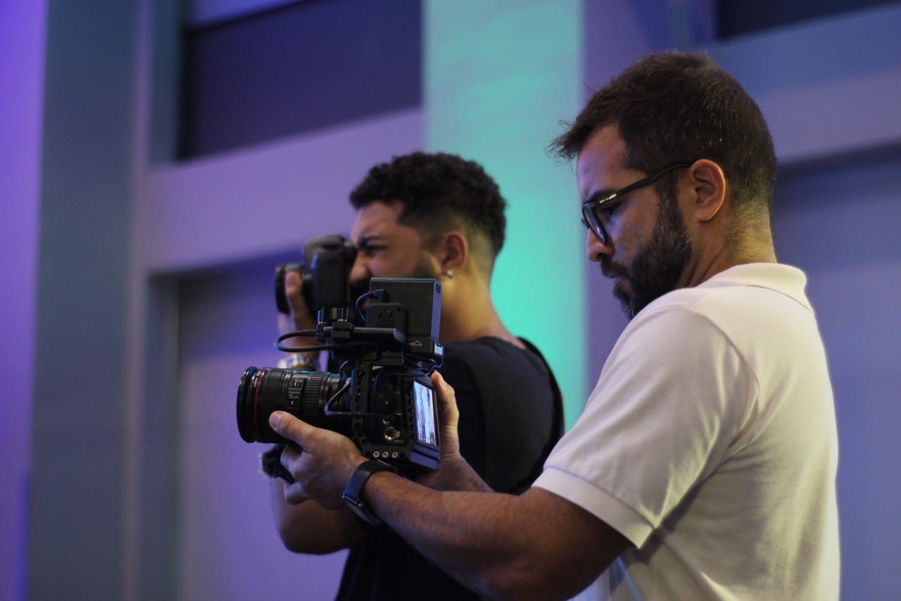 produtora audiovisual rj - OJOBSTUDIOS